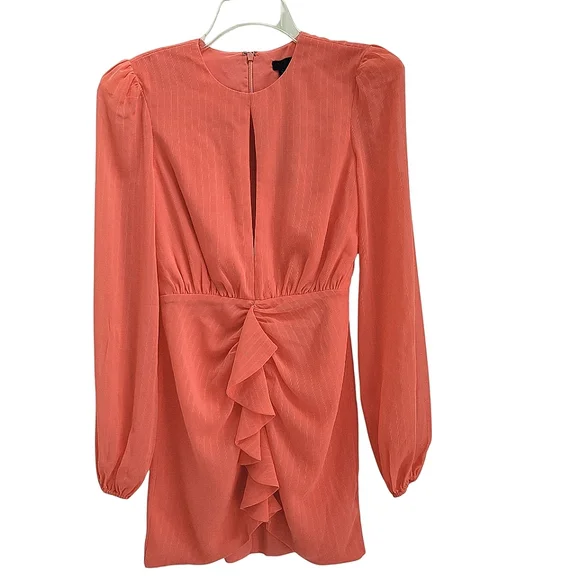 pink milkmaid mini dress Pink Milkmaid Shoestring Strap Minidress